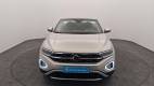 T-Roc Cabriolet 1.5 TSI EVO 150 Start/Stop DSG7