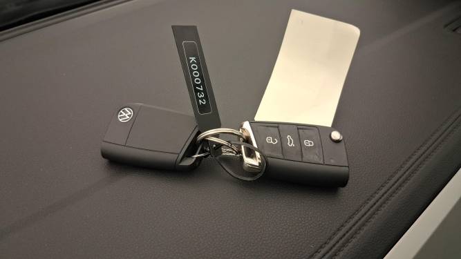 T-Roc Cabriolet 1.5 TSI EVO 150 Start/Stop DSG7