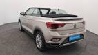 T-Roc Cabriolet 1.5 TSI EVO 150 Start/Stop DSG7