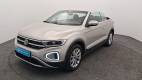 T-Roc Cabriolet 1.5 TSI EVO 150 Start/Stop DSG7