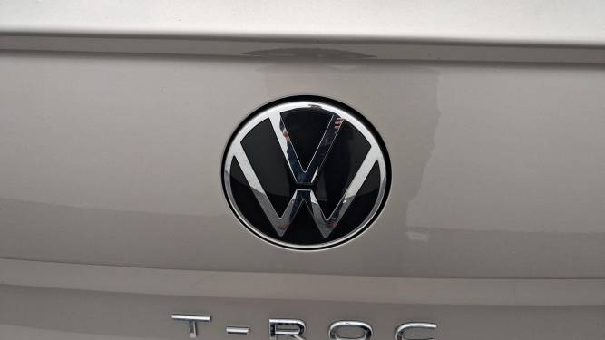 T-Roc Cabriolet 1.5 TSI EVO 150 Start/Stop DSG7