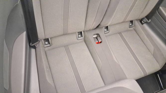 T-Roc Cabriolet 1.5 TSI EVO 150 Start/Stop DSG7