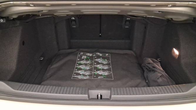 T-Roc Cabriolet 1.5 TSI EVO 150 Start/Stop DSG7