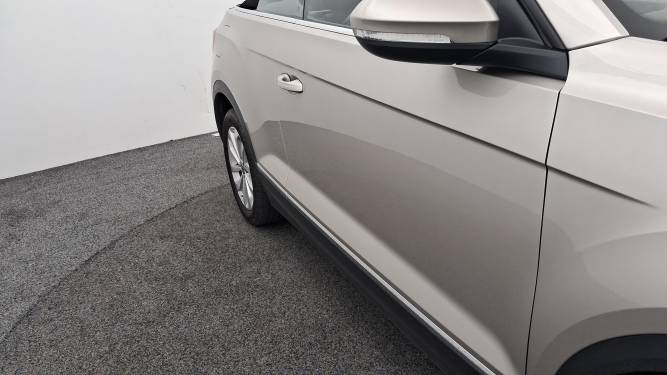 T-Roc Cabriolet 1.5 TSI EVO 150 Start/Stop DSG7