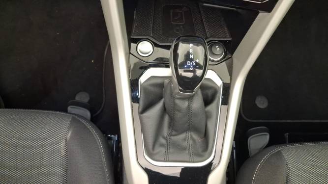 T-Roc Cabriolet 1.5 TSI EVO 150 Start/Stop DSG7