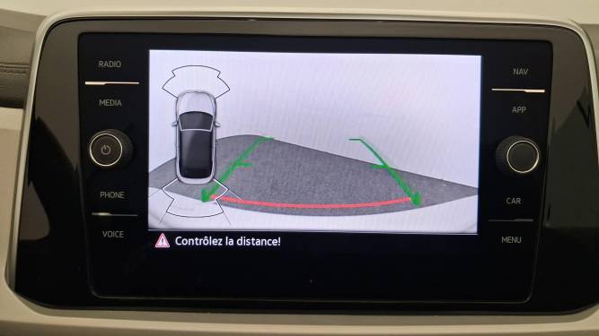 T-Roc Cabriolet 1.5 TSI EVO 150 Start/Stop DSG7