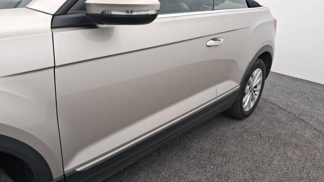 T-Roc Cabriolet 1.5 TSI EVO 150 Start/Stop DSG7