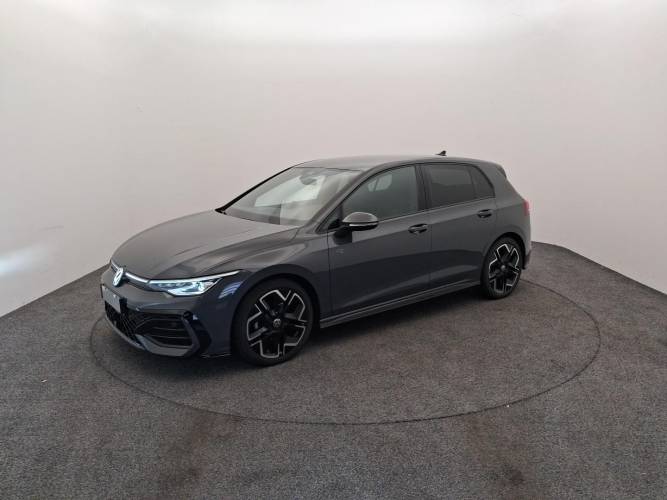 Golf 1.5 eTSI EVO2 150 DSG7