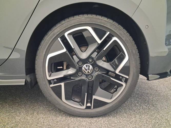 Golf 1.5 eTSI EVO2 150 DSG7