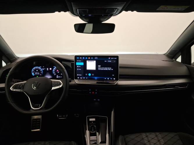 Golf 1.5 eTSI EVO2 150 DSG7