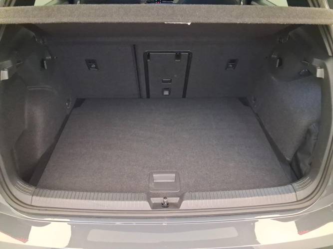 Golf 1.5 eTSI EVO2 150 DSG7