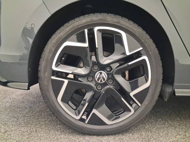 Golf 1.5 eTSI EVO2 150 DSG7