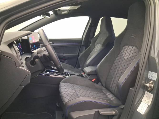 Golf 1.5 eTSI EVO2 150 DSG7