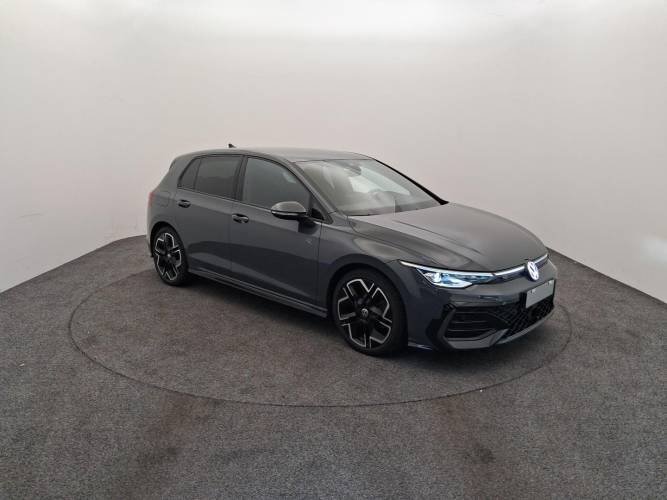 Golf 1.5 eTSI EVO2 150 DSG7