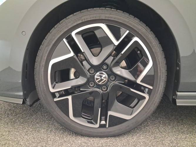 Golf 1.5 eTSI EVO2 150 DSG7