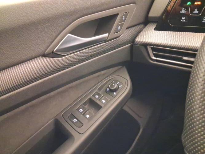 Golf 1.5 eTSI EVO2 150 DSG7