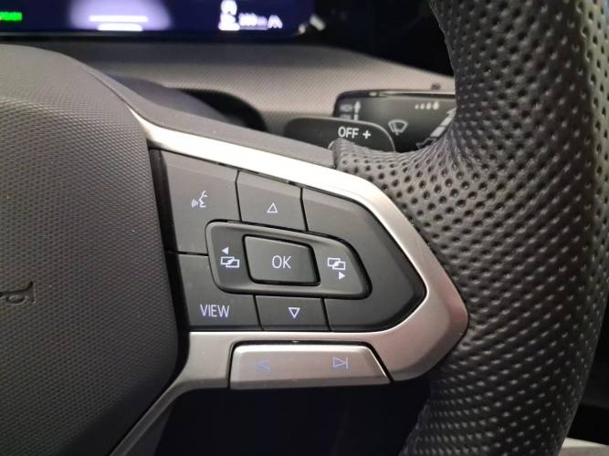 Golf 1.5 eTSI EVO2 150 DSG7