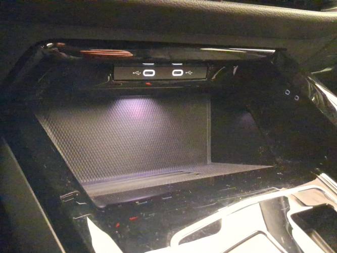 Golf 1.5 eTSI EVO2 150 DSG7