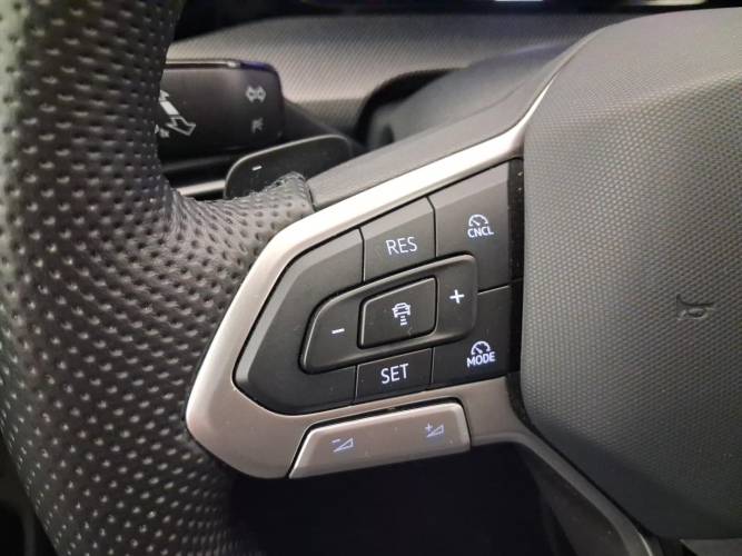 Golf 1.5 eTSI EVO2 150 DSG7