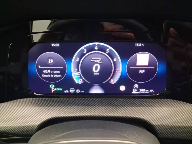 Golf 1.5 eTSI EVO2 150 DSG7