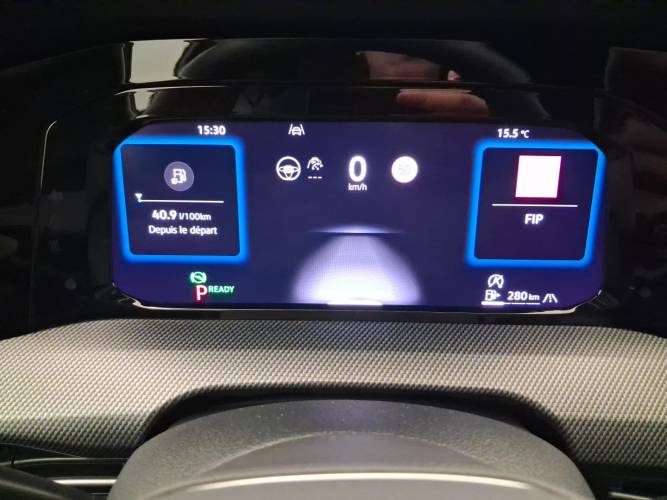 Golf 1.5 eTSI EVO2 150 DSG7