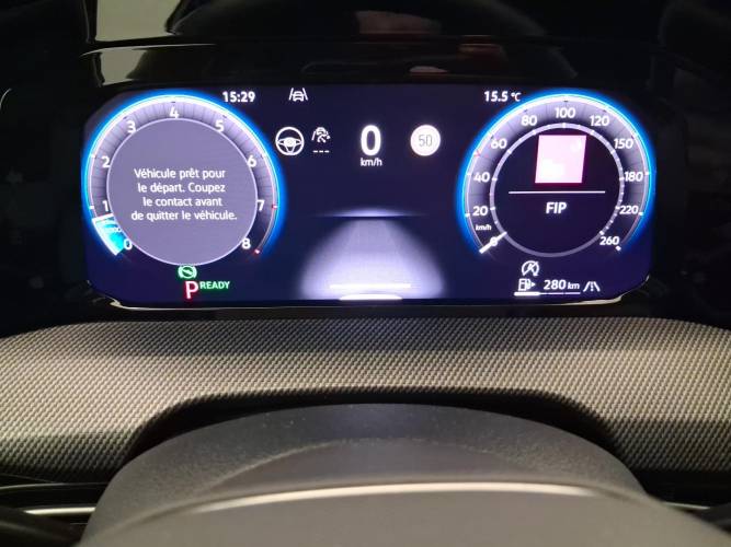 Golf 1.5 eTSI EVO2 150 DSG7