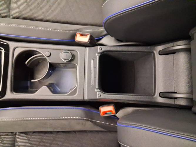 Golf 1.5 eTSI EVO2 150 DSG7