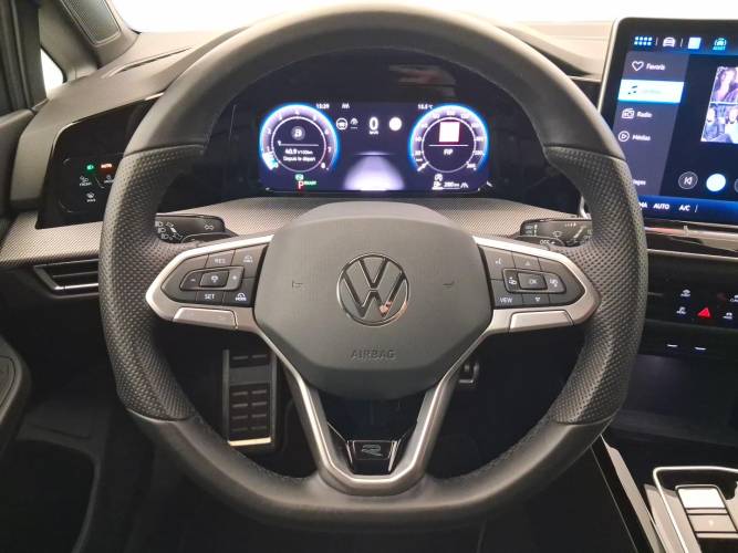 Golf 1.5 eTSI EVO2 150 DSG7