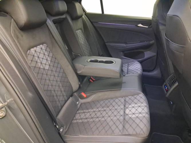 Golf 1.5 eTSI EVO2 150 DSG7