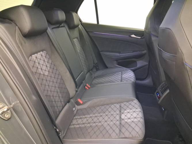 Golf 1.5 eTSI EVO2 150 DSG7