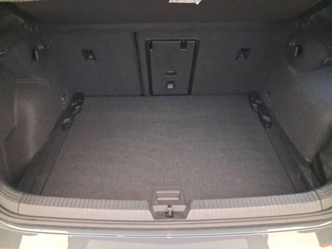 Golf 1.5 eTSI EVO2 150 DSG7