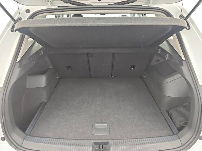 Tiguan 1.5 eTSI 131ch DSG7