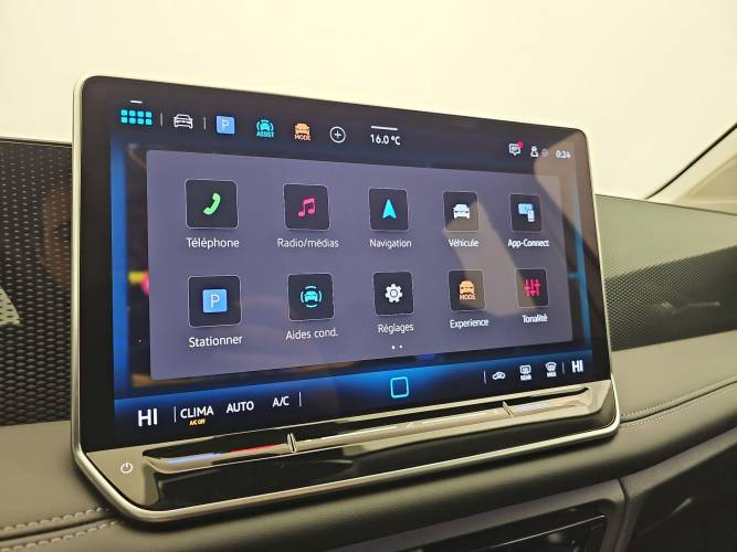 Tiguan 1.5 eTSI 131ch DSG7