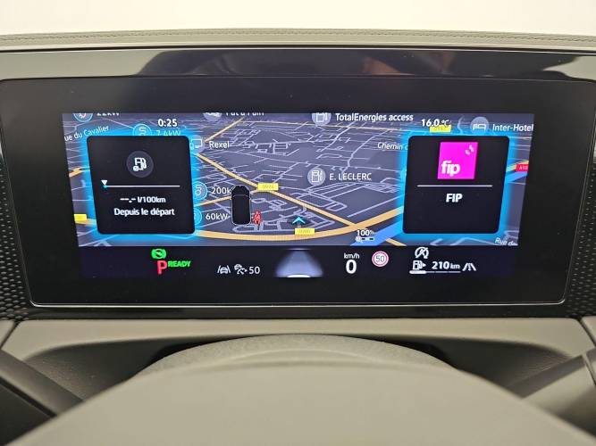 Tiguan 1.5 eTSI 131ch DSG7