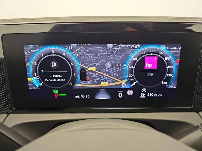 Tiguan 1.5 eTSI 131ch DSG7