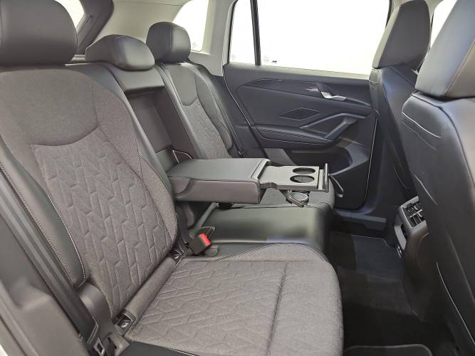 Tiguan 1.5 eTSI 131ch DSG7