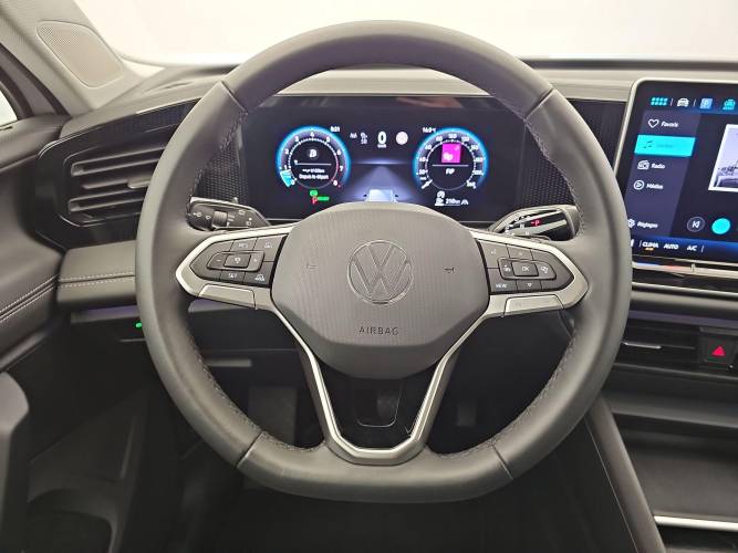 Tiguan 1.5 eTSI 131ch DSG7