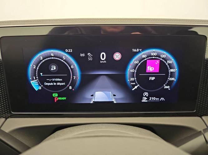 Tiguan 1.5 eTSI 131ch DSG7