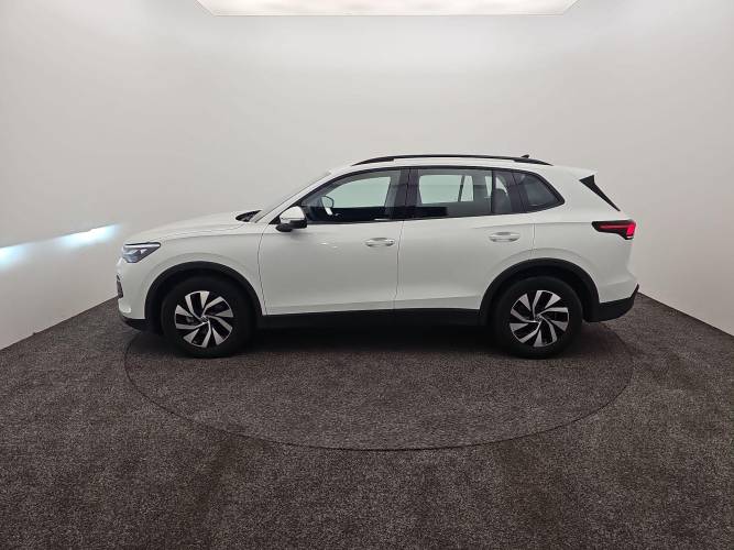 Tiguan 1.5 eTSI 131ch DSG7