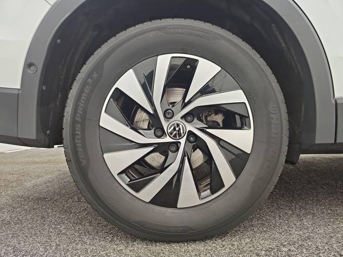 Tiguan 1.5 eTSI 131ch DSG7