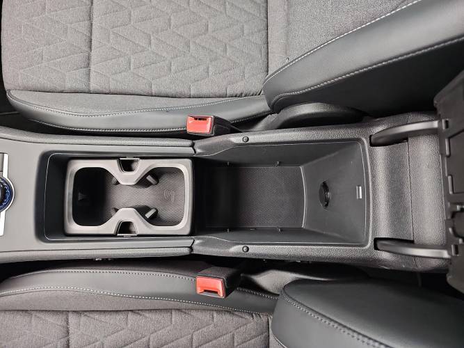 Tiguan 1.5 eTSI 131ch DSG7