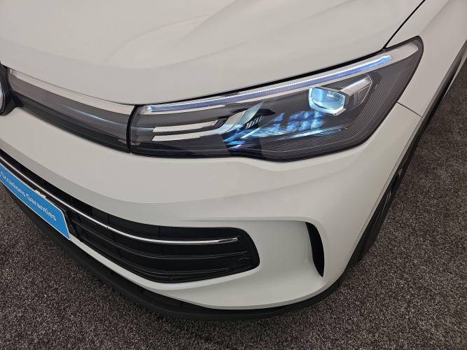 Tiguan 1.5 eTSI 131ch DSG7