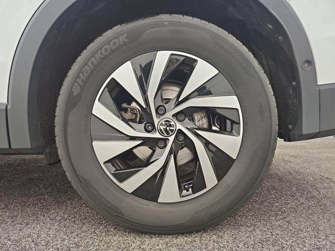 Tiguan 1.5 eTSI 131ch DSG7