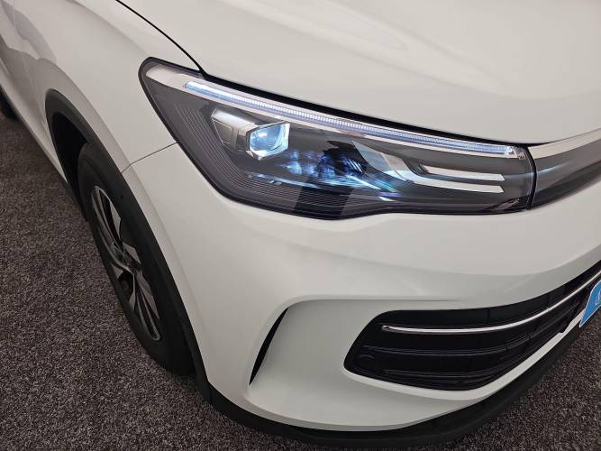 Tiguan 1.5 eTSI 131ch DSG7