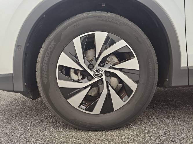 Tiguan 1.5 eTSI 131ch DSG7