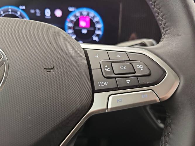 Tiguan 1.5 eTSI 131ch DSG7