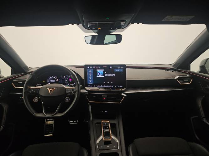 Leon 1.5 eTSI Hybrid 150 ch DSG7