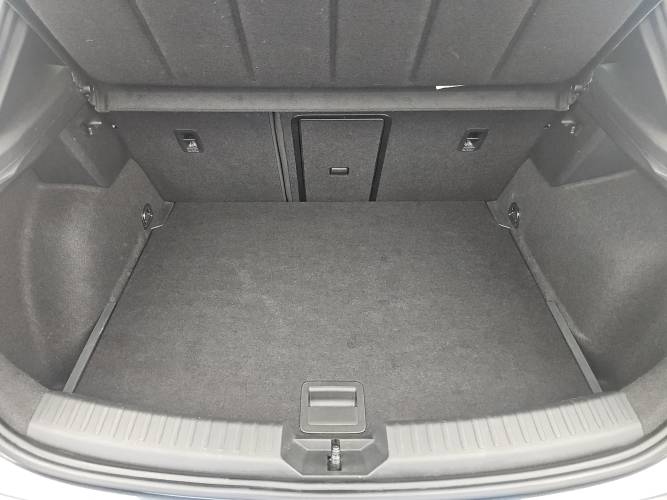 Leon 1.5 eTSI Hybrid 150 ch DSG7