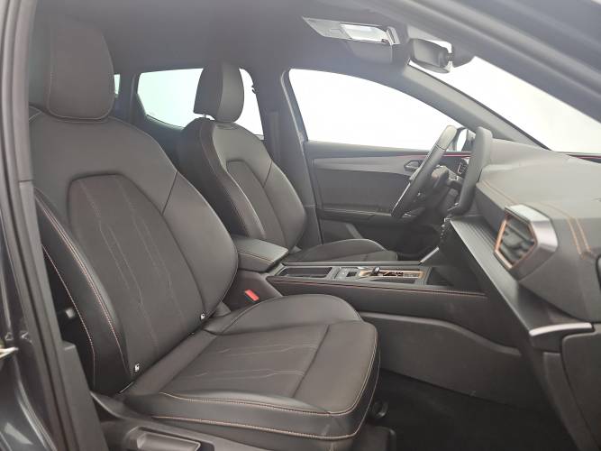 Leon 1.5 eTSI Hybrid 150 ch DSG7