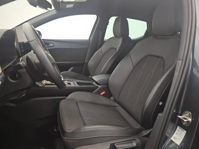 Leon 1.5 eTSI Hybrid 150 ch DSG7